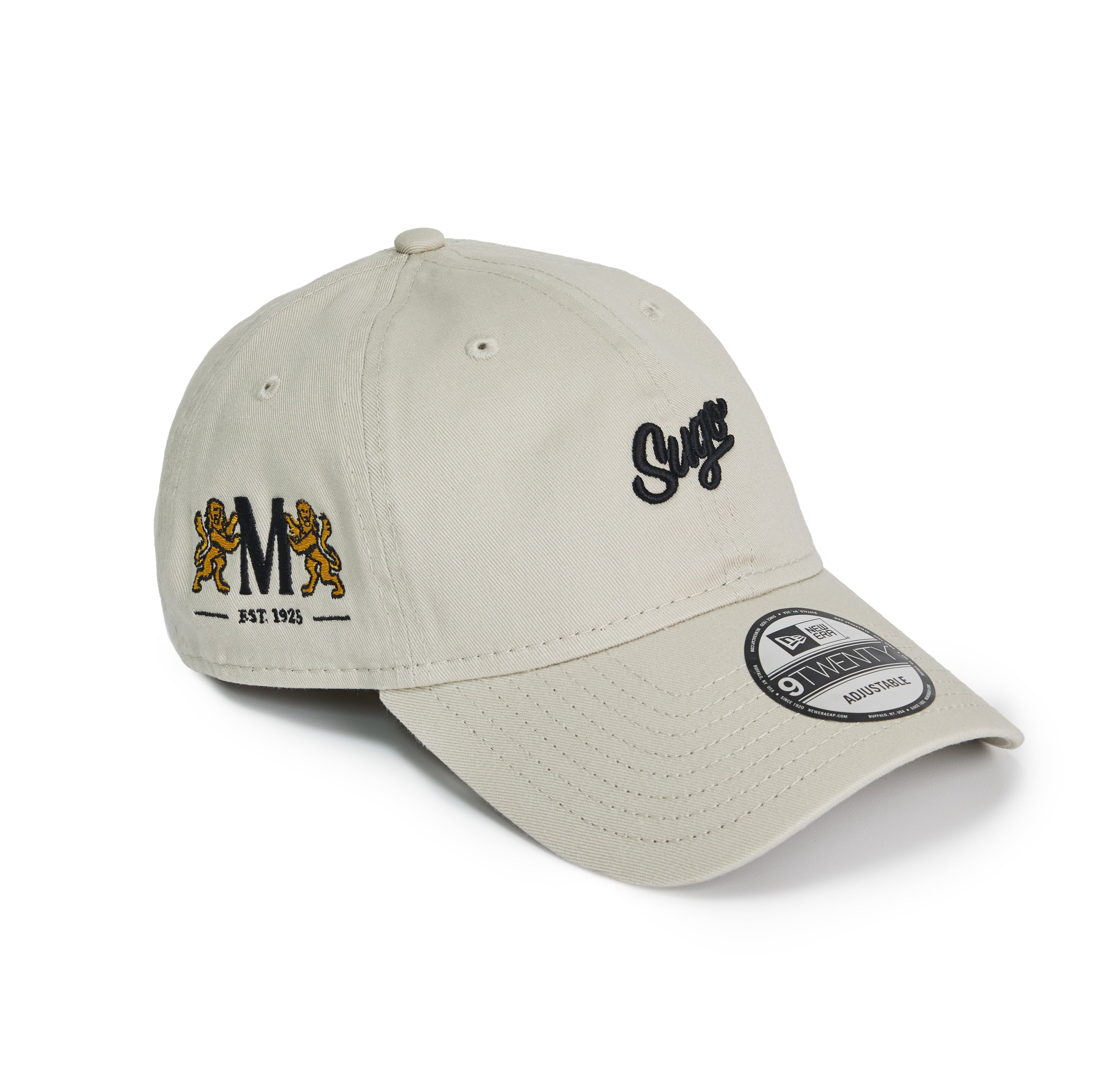 NEW ERA 9TWENTY Modelo Especial x Sugo MFG