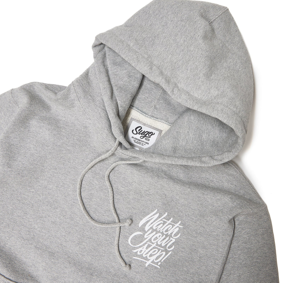 Hoodies