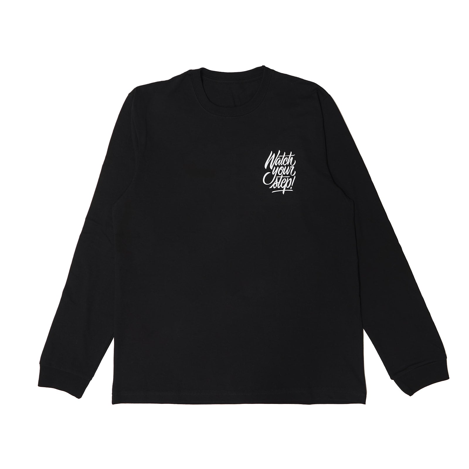 Sugo Worldwide Long Sleeve
