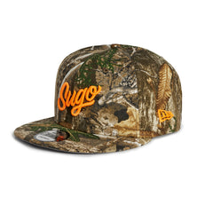 NEW ERA 9FIFTY SUGO - REALTREE