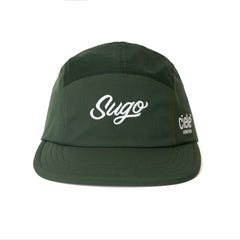 Ciele Athletics x Sugo GOCap - Green