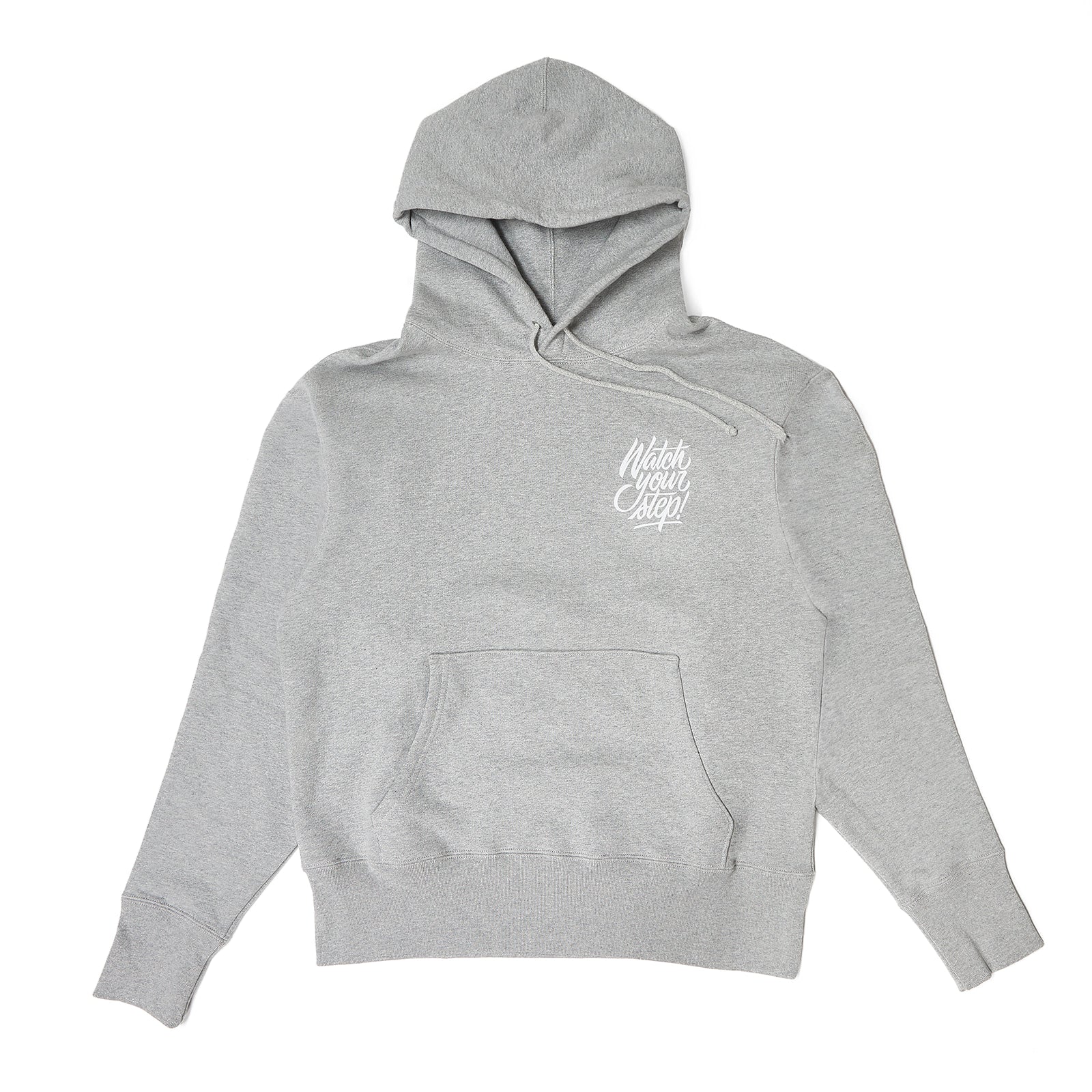 Sugo Worldwide Hoodie