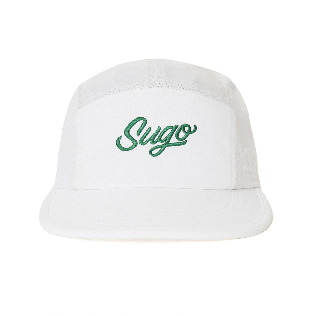 Ciele Athletics x Sugo GOCap - White