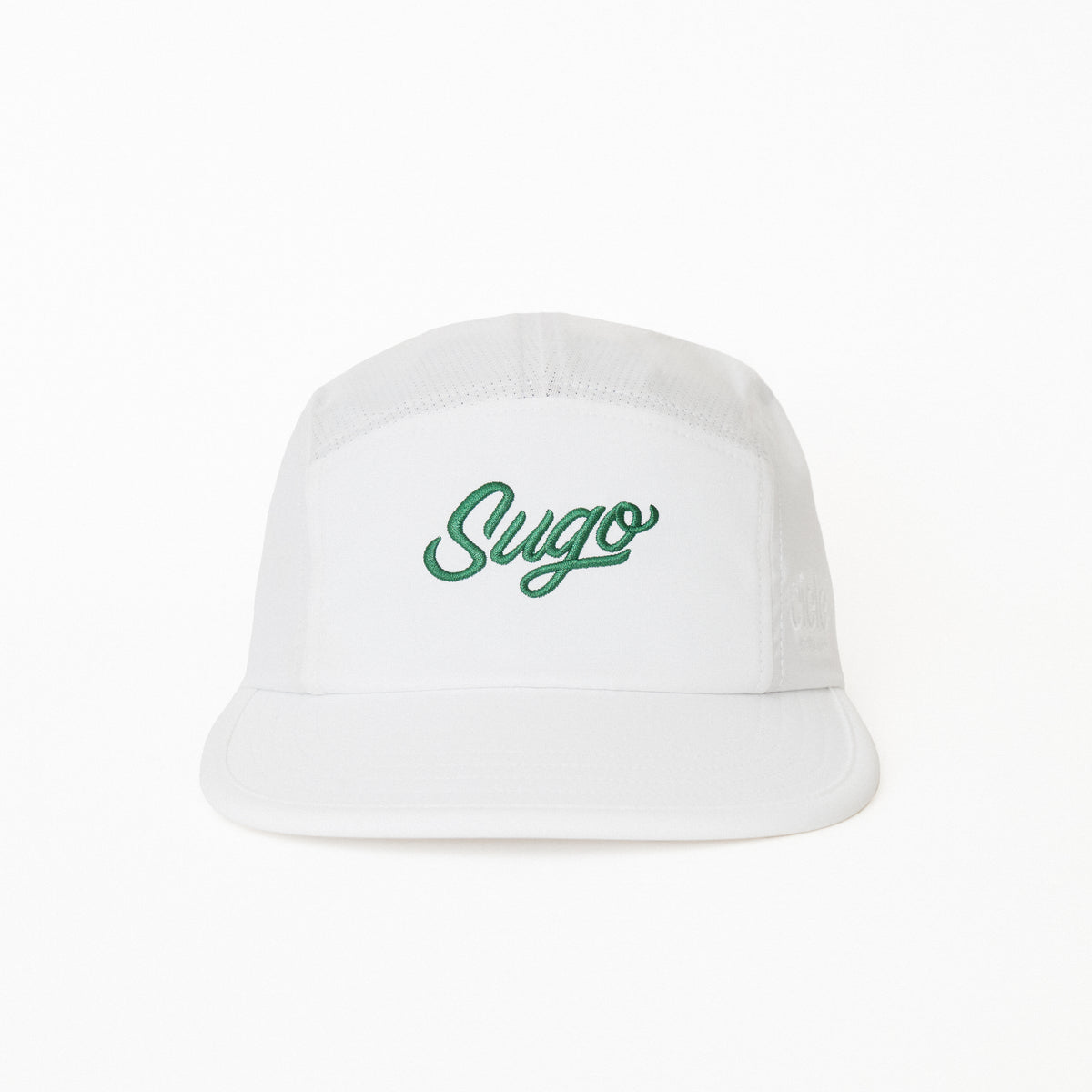 Ciele Athletics x Sugo GOCap - White