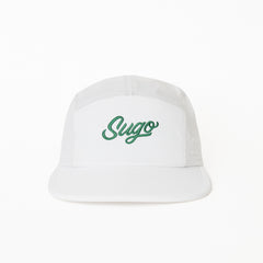 Ciele Athletics x Sugo GOCap - White