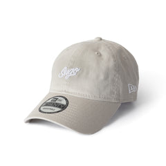 NEW ERA 9TWENTY SUGO - Stone