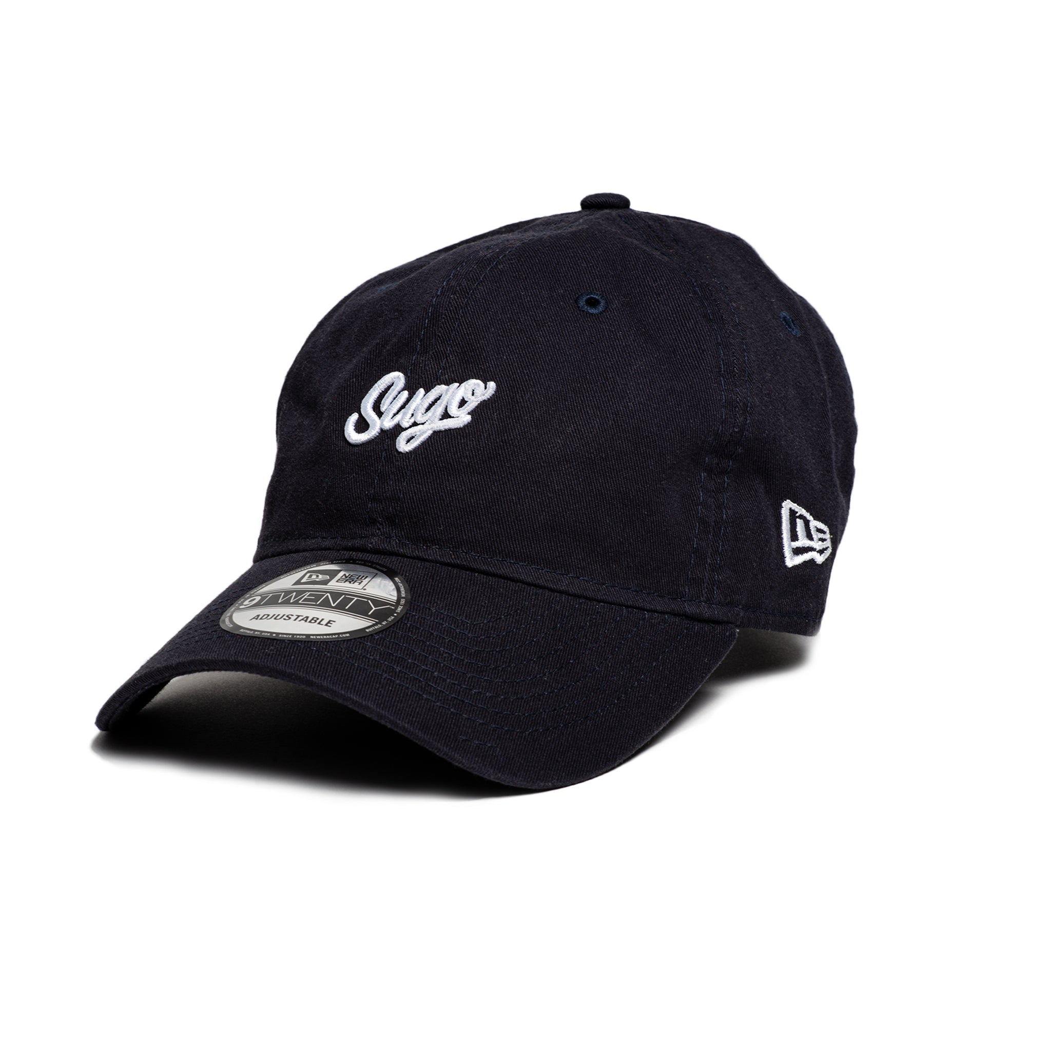 NEW ERA 9TWENTY SUGO - NAVY