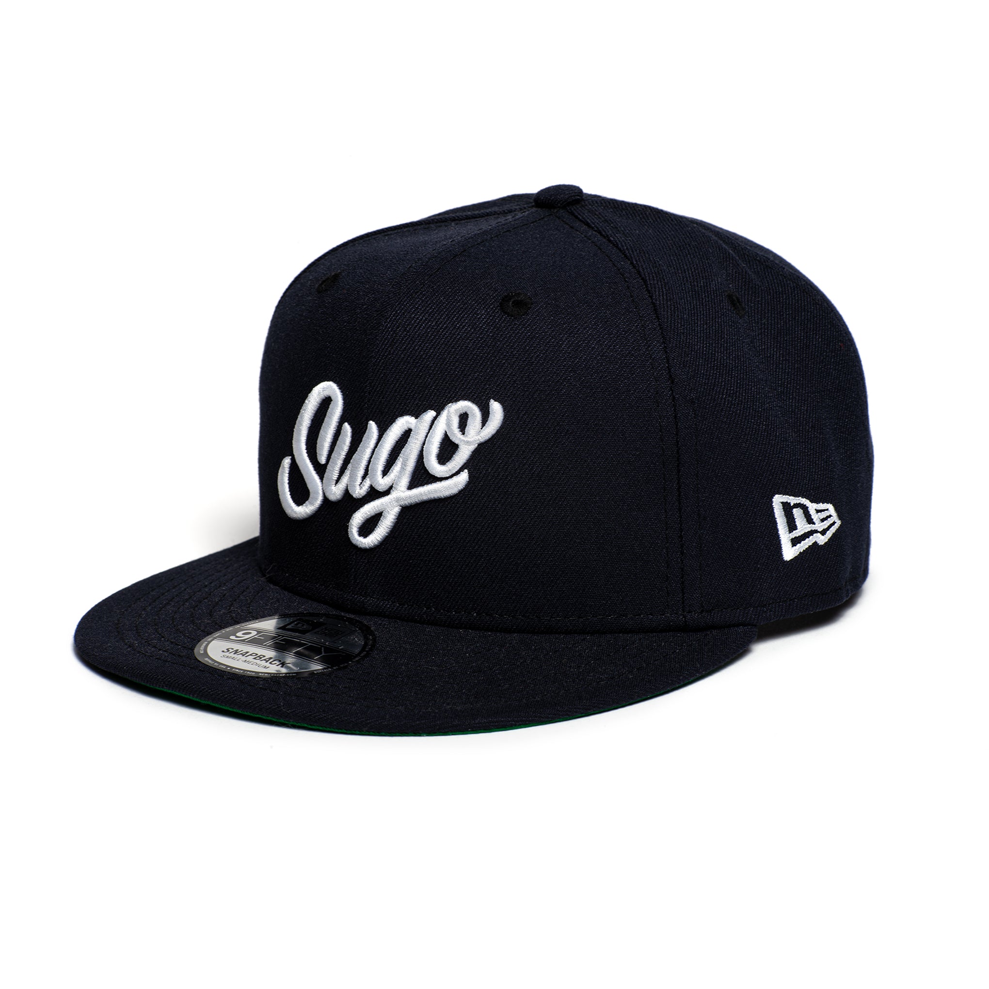 NEW ERA 9FIFTY SUGO - NAVY