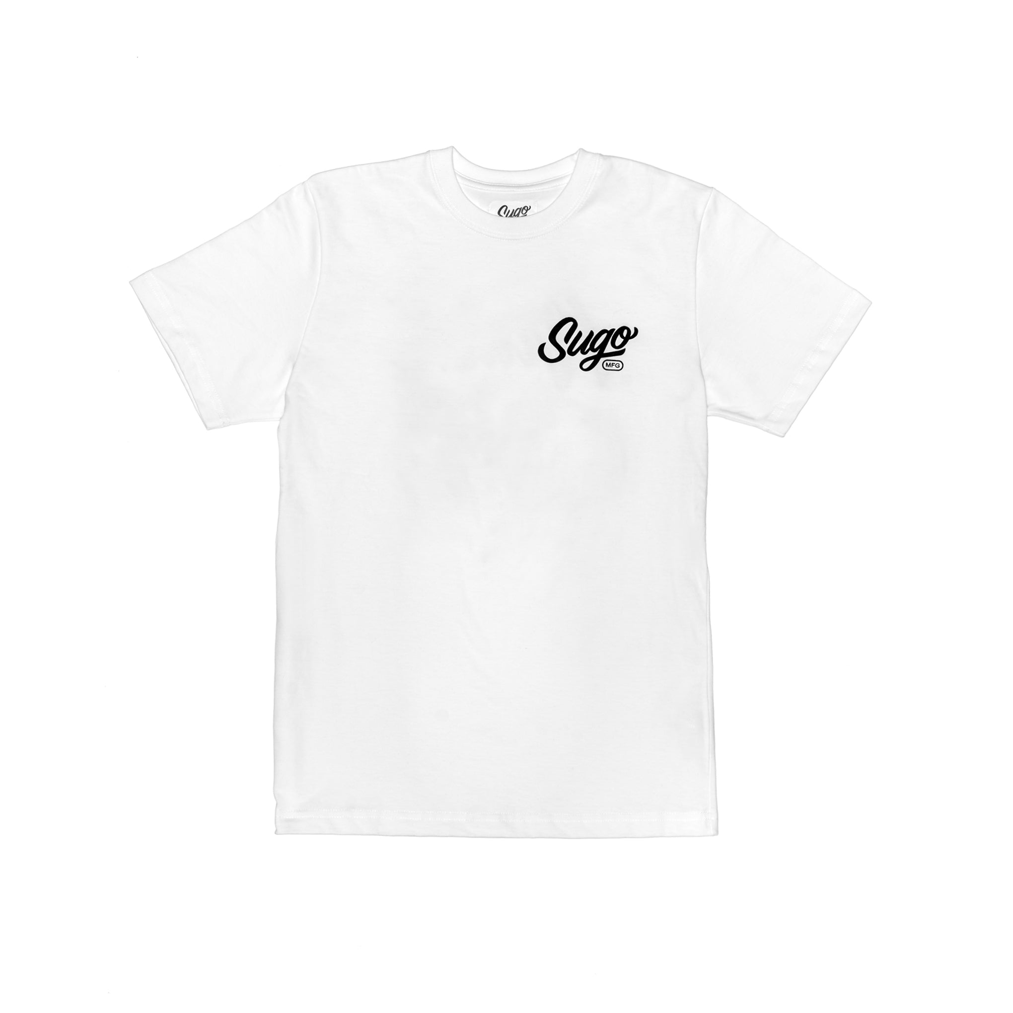 WATCH YOUR STEP T-SHIRT – Sugo MFG