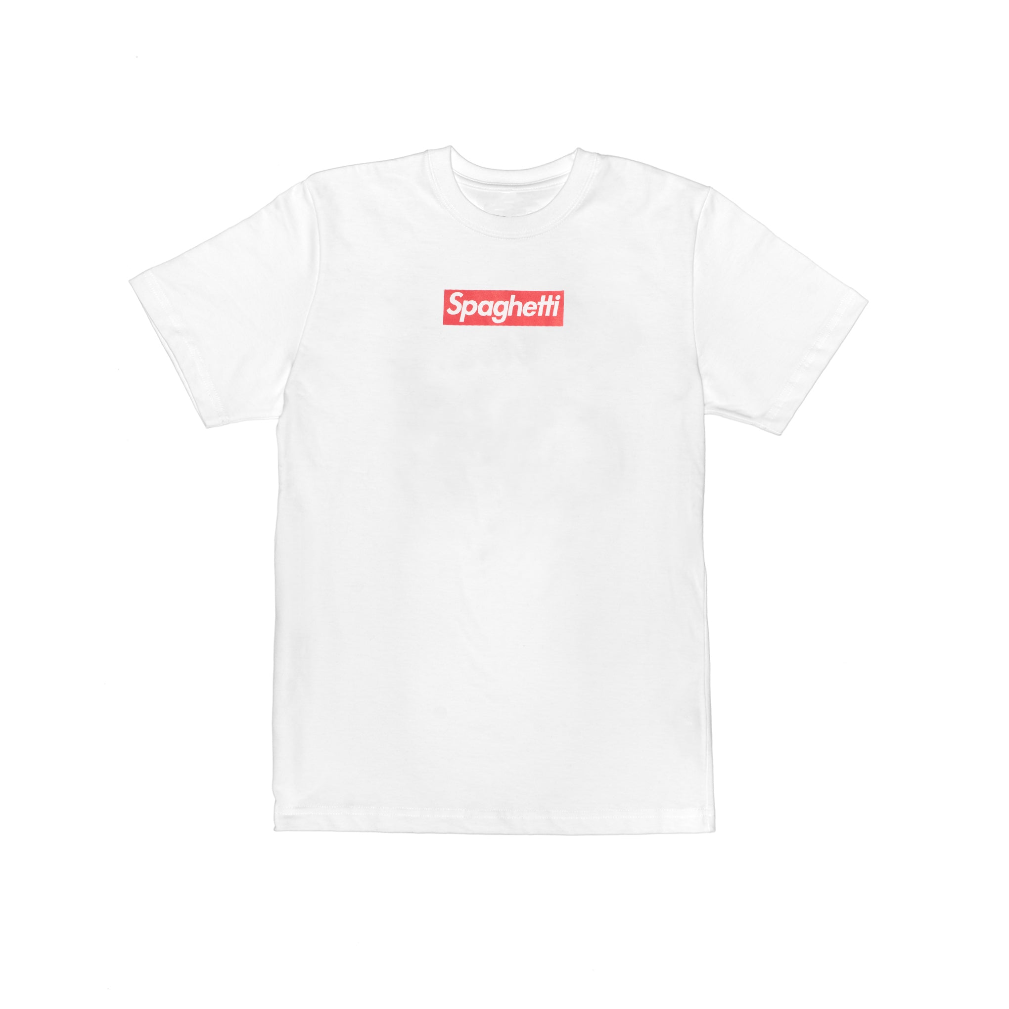 SPAGHETTI BOGO T-SHIRT