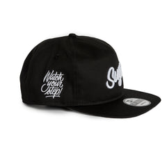 NEW ERA SUGO GOLFER - BLACK