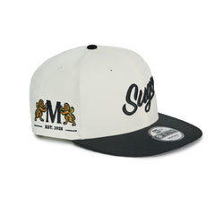 New Era 9FIFTY Modelo Especial x Sugo MFG