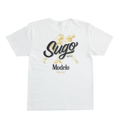 Modelo Especial x Sugo MFG 