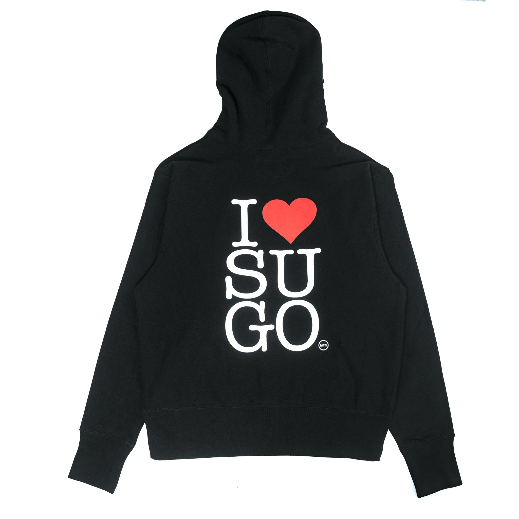 Hoodies – Sugo MFG
