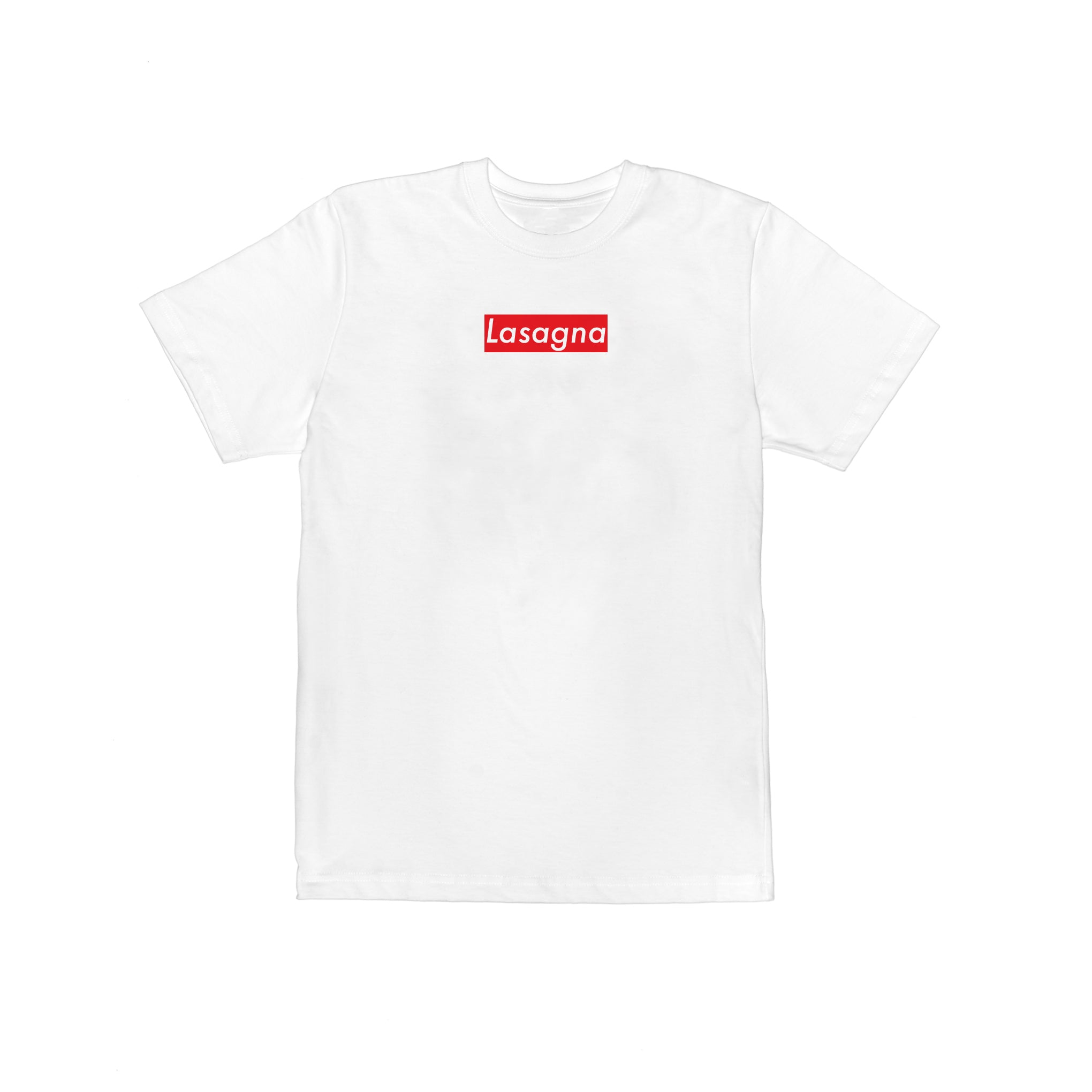 LASAGNA BOGO T-SHIRT