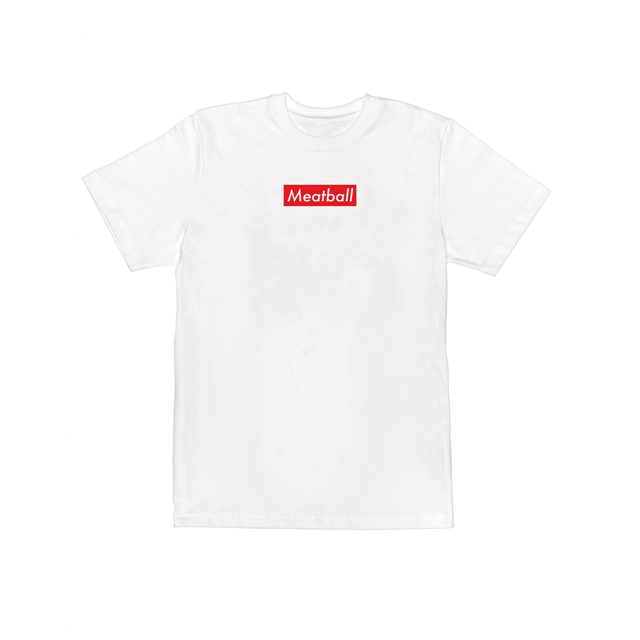 MEATBALL BOGO T-SHIRT